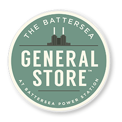The Battersea General Store logo